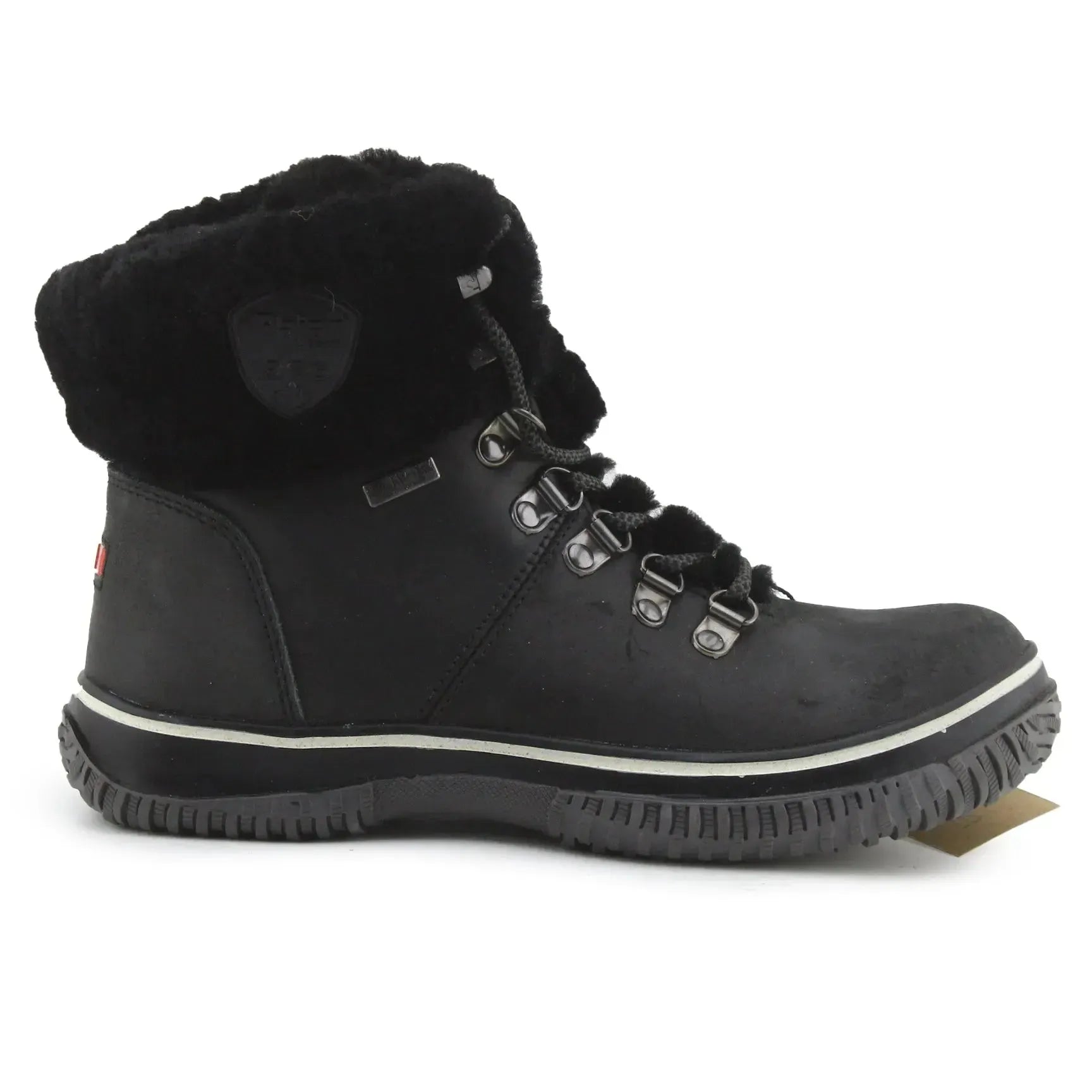 Pajar Galat Waterproof