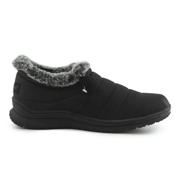 Minnetonka Timpson Faux Fur