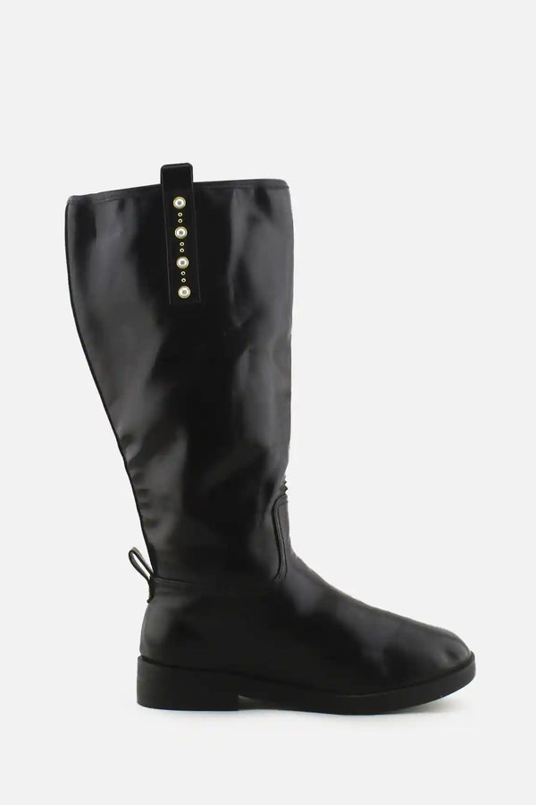 Zara Knee High Boots | 100% Authentic Leather
