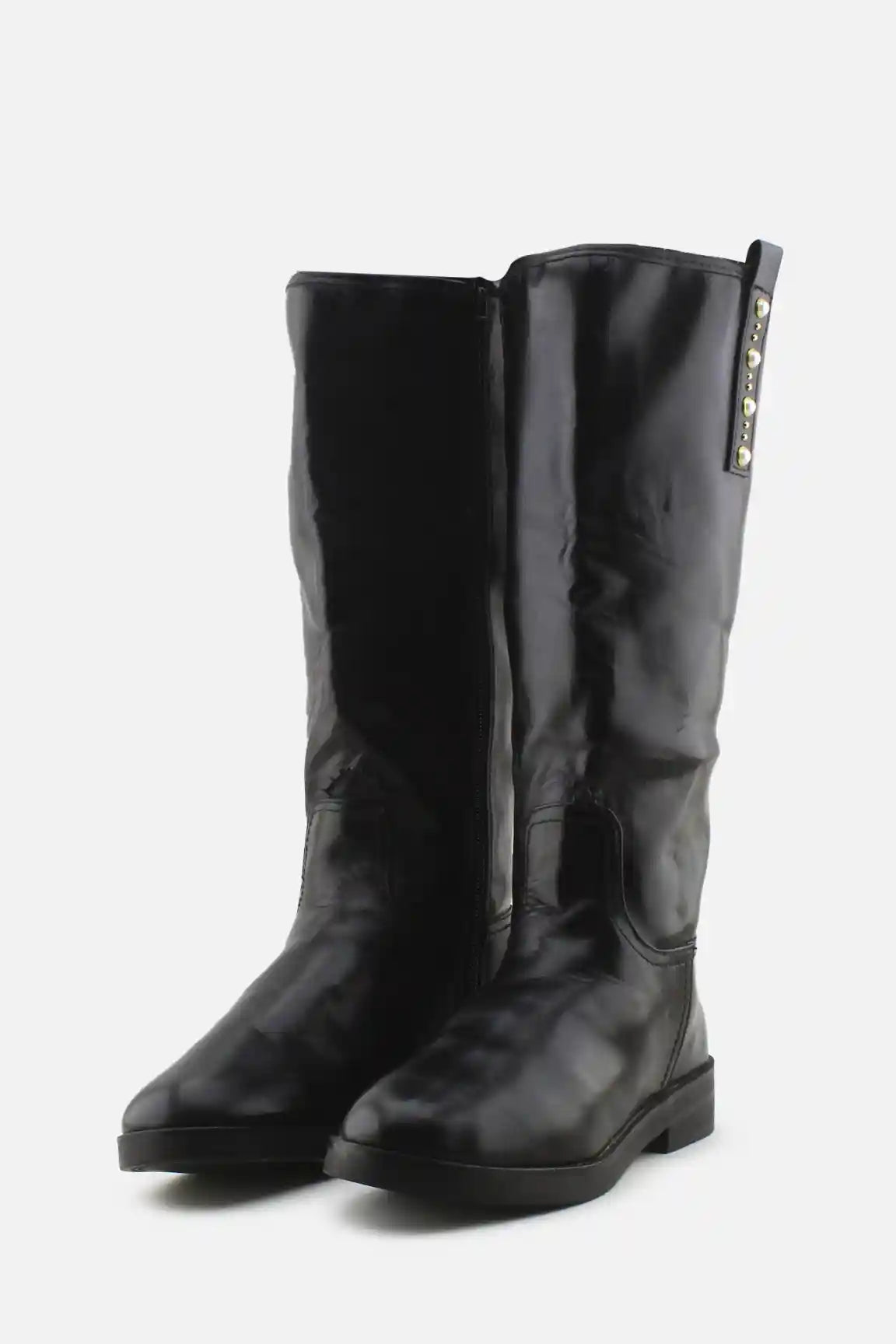 Zara Knee High Boots | 100% Authentic Leather