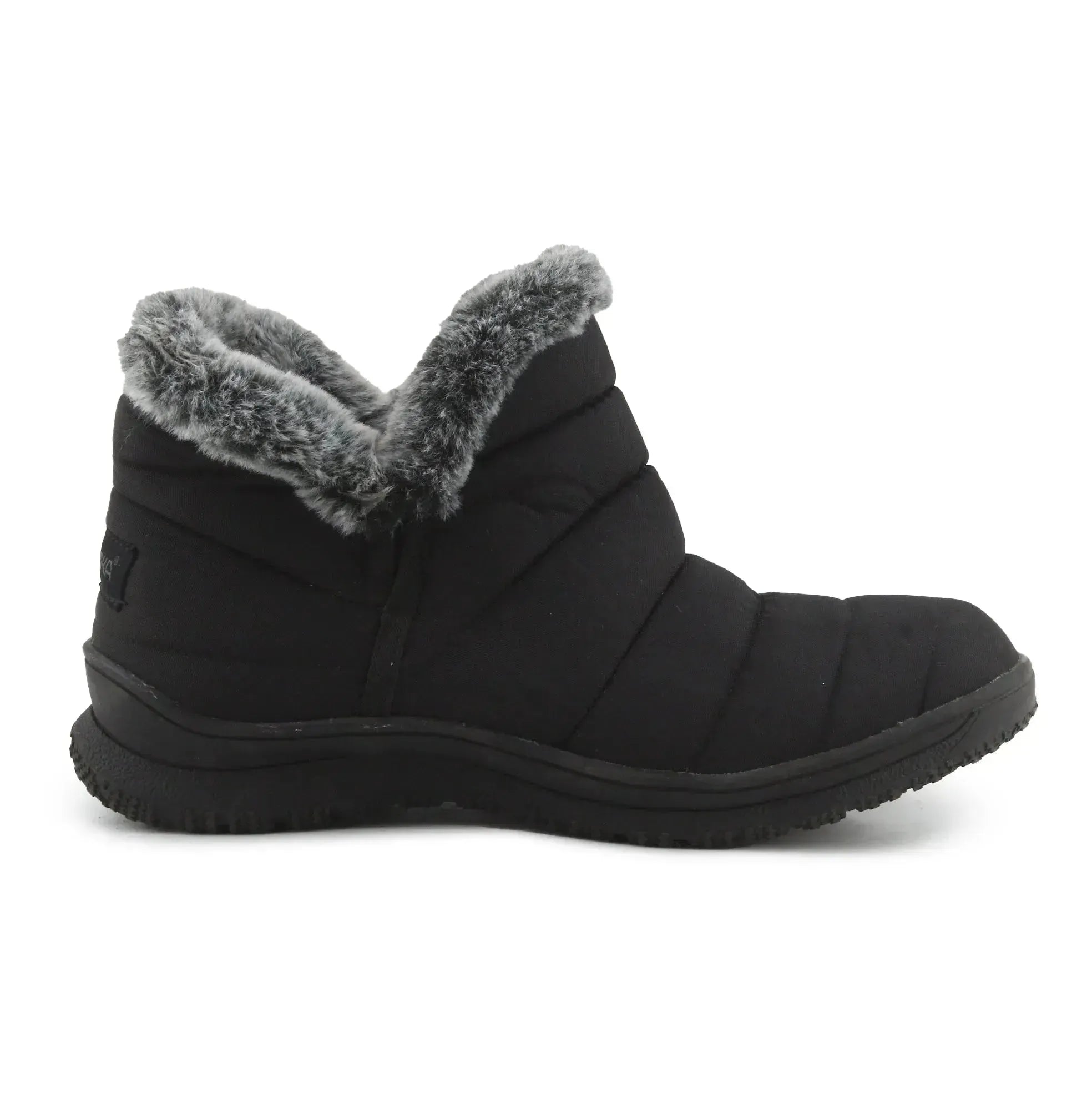 Minnetonka Northtown Faux Fur Waterproof