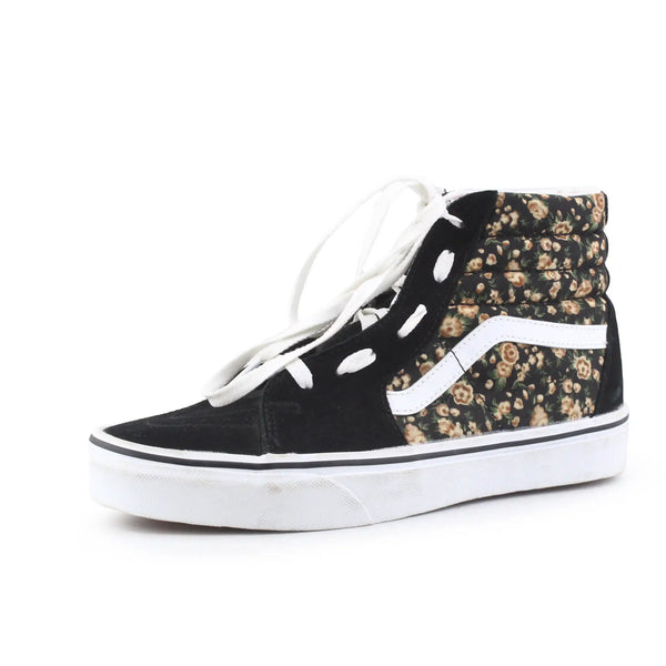 Vans Of The Wall