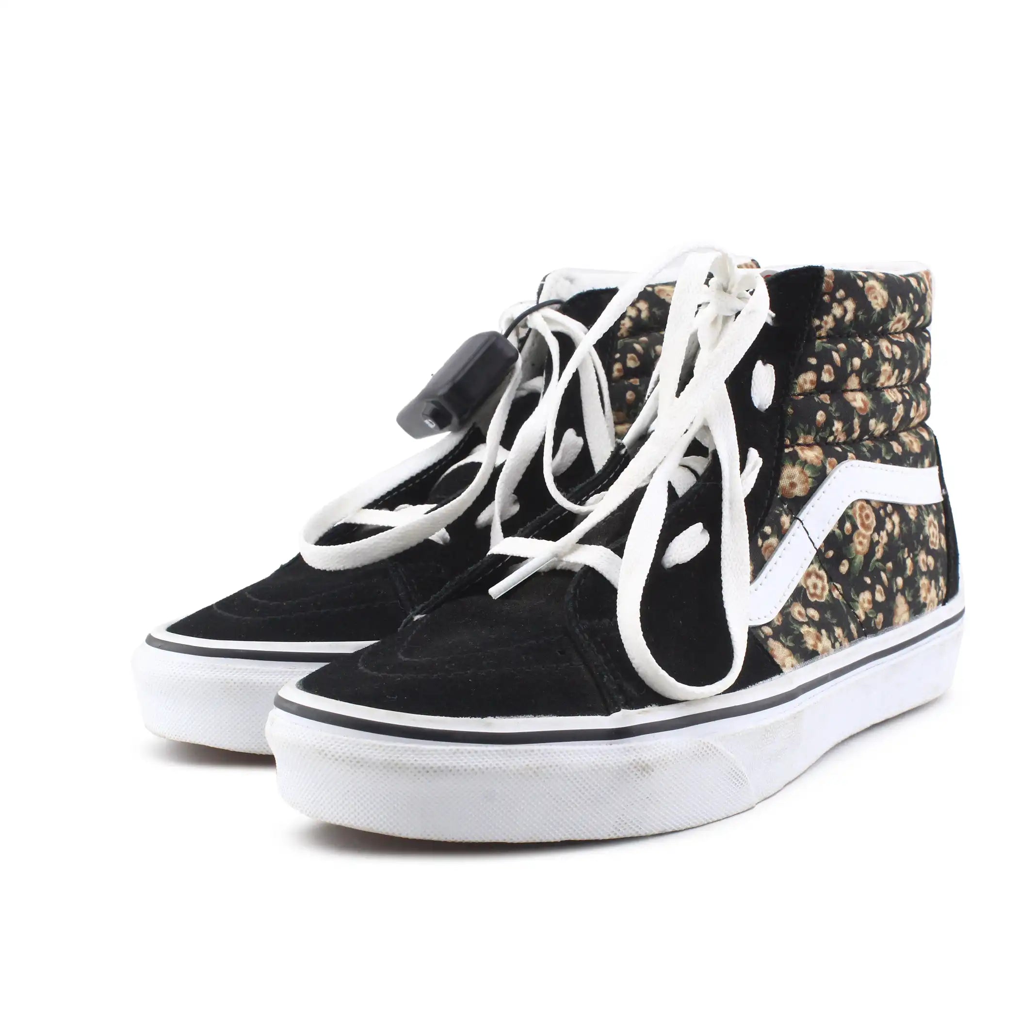 Vans Of The Wall
