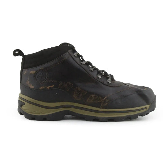 Timberland Backroads