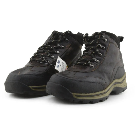 Timberland Backroads