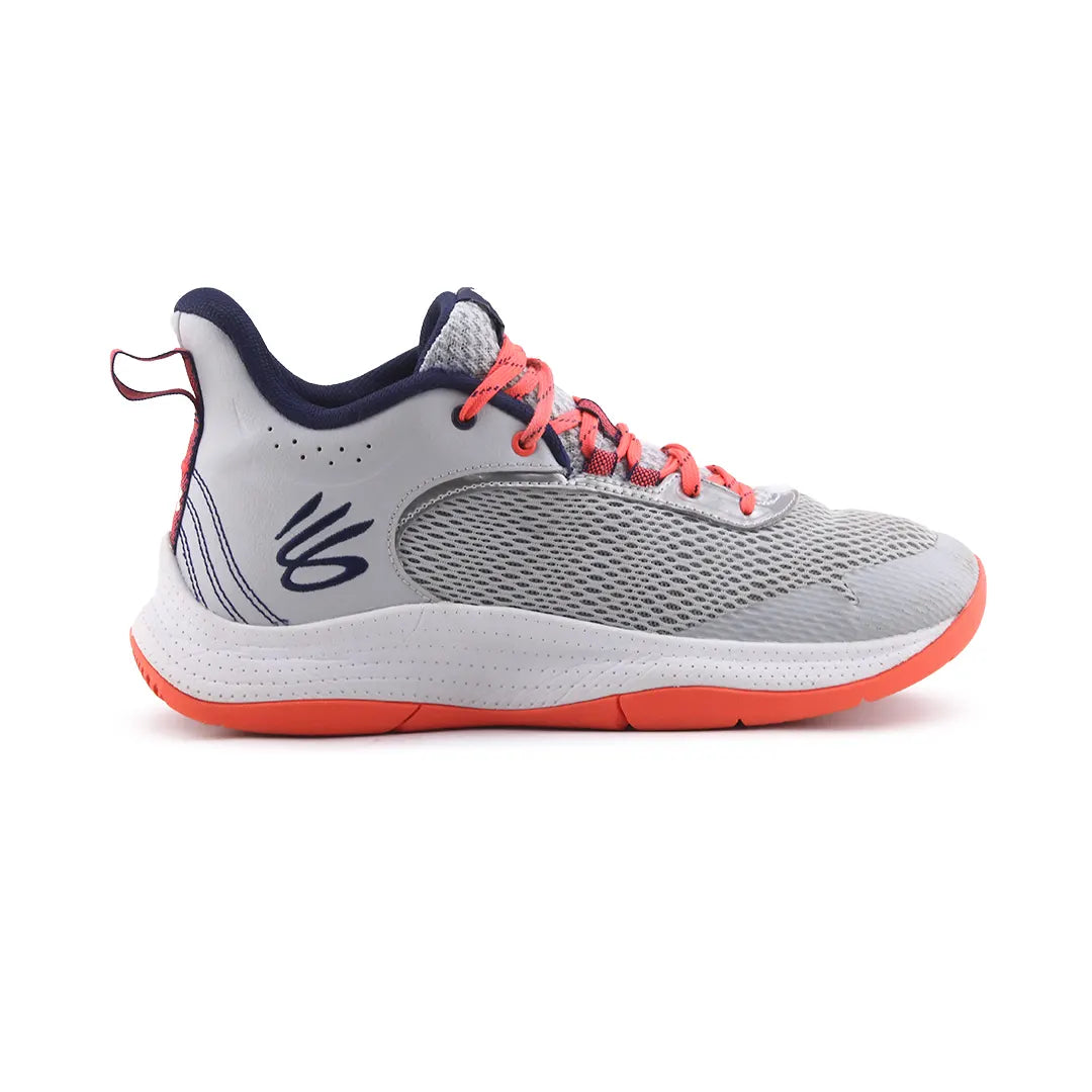 Under Armour Curry 3Z 6