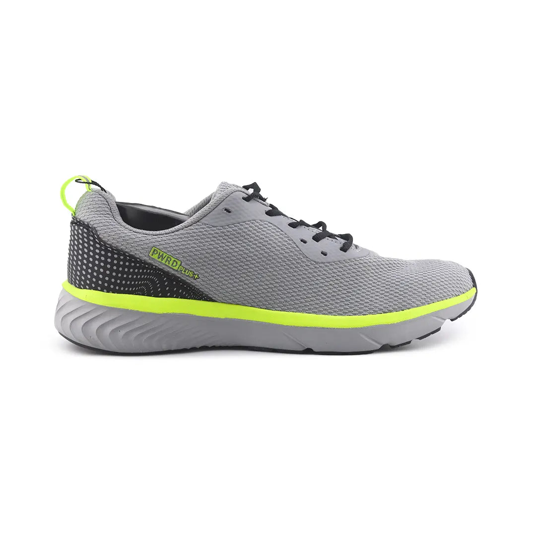 Lefties PWRD Plus+