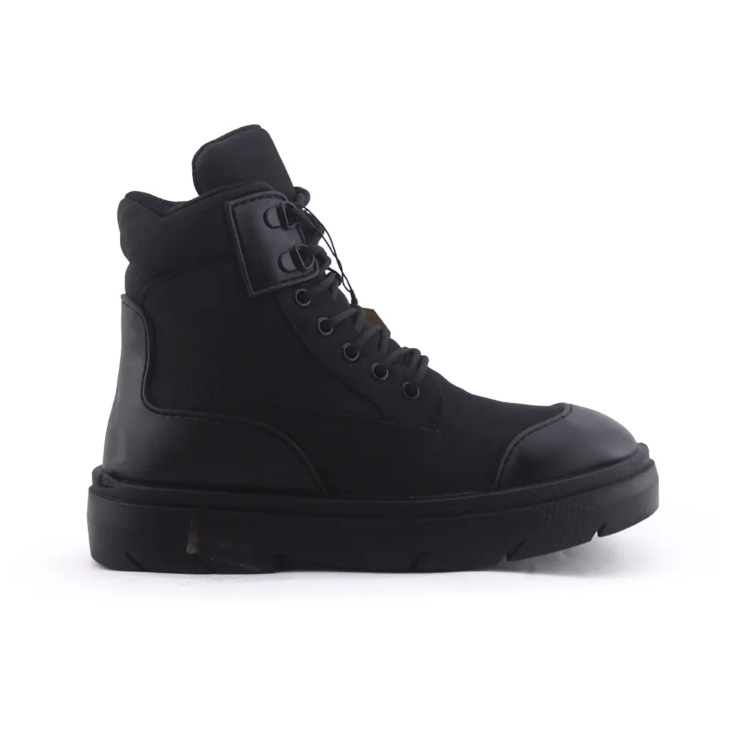 Zara Lace Up Ankle Boot