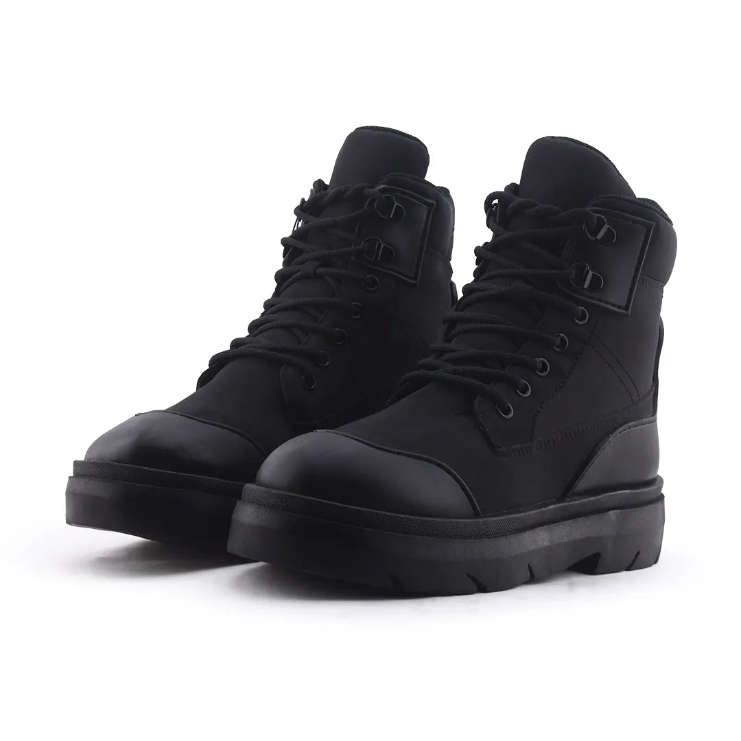 Zara Lace Up Ankle Boot