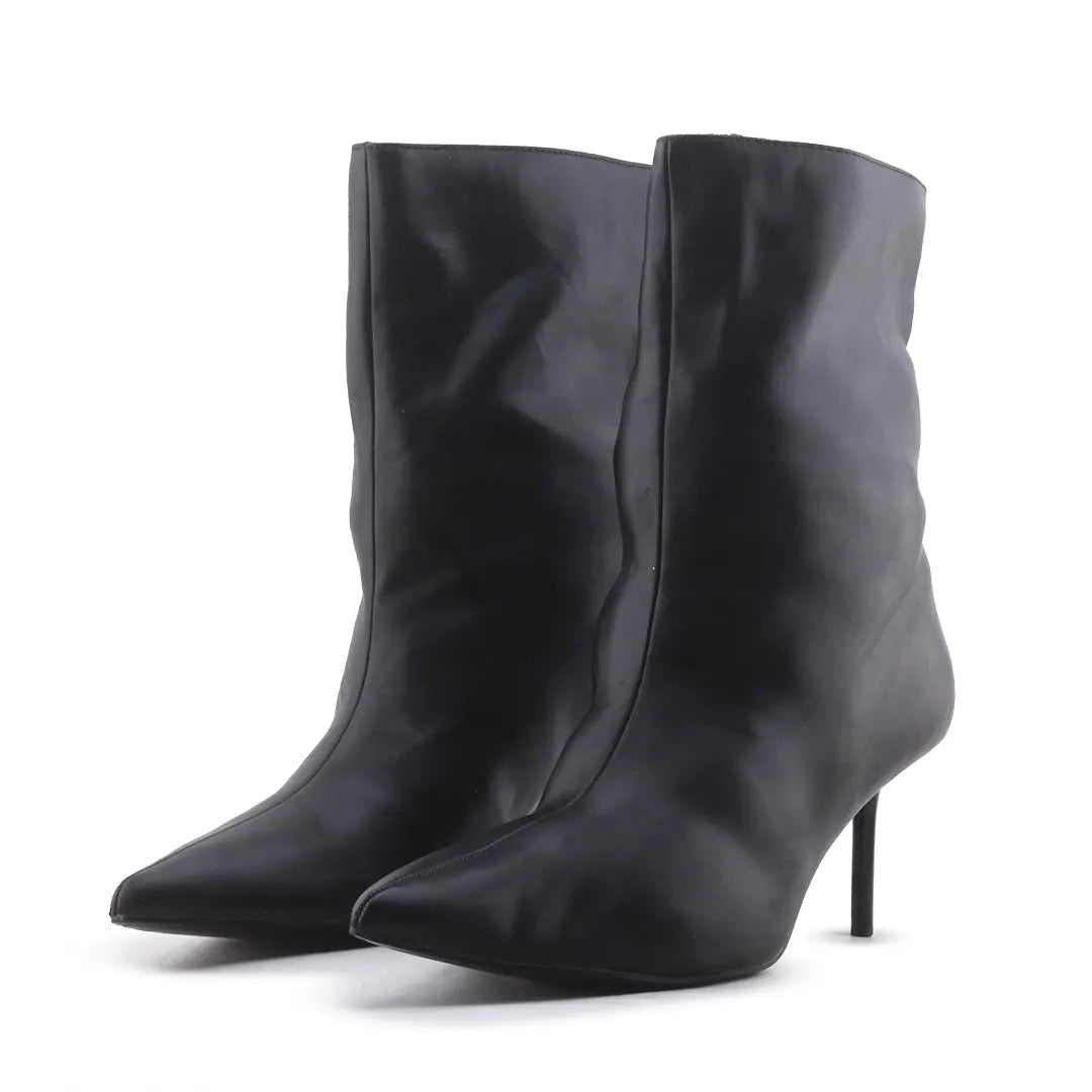 Zara | 100% Authentic Leather