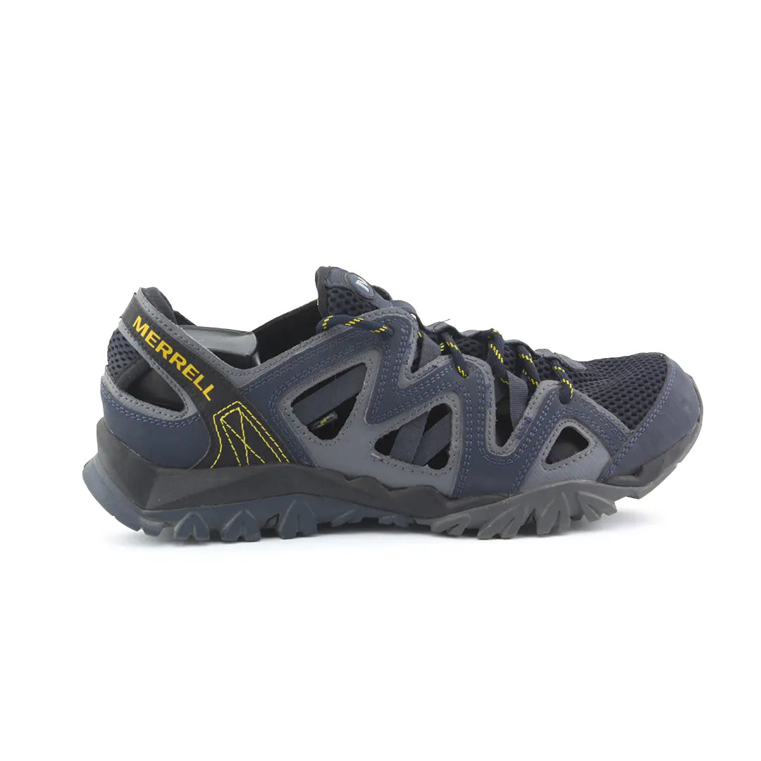 Merrell Men's Tetrex Crest Wrap Water Sport