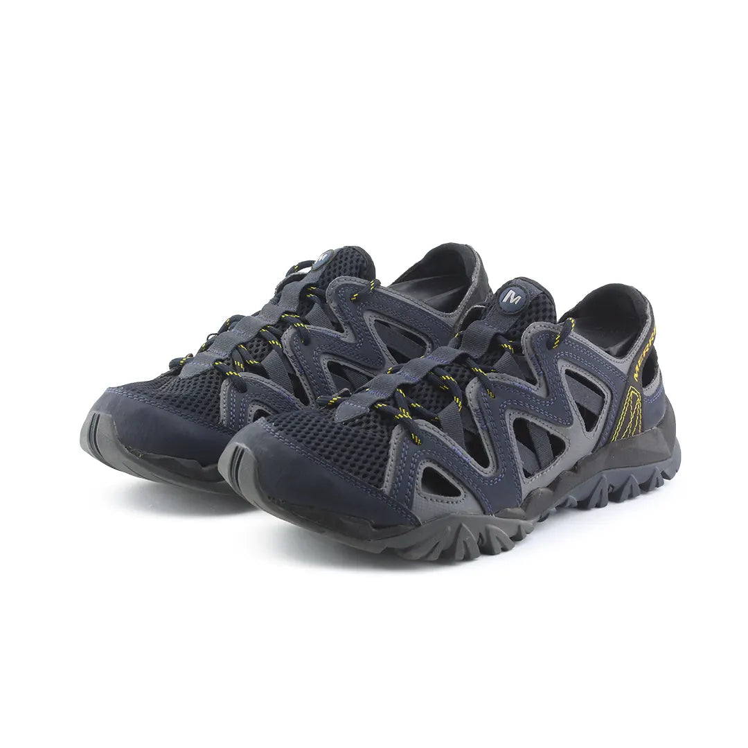 Merrell Men's Tetrex Crest Wrap Water Sport