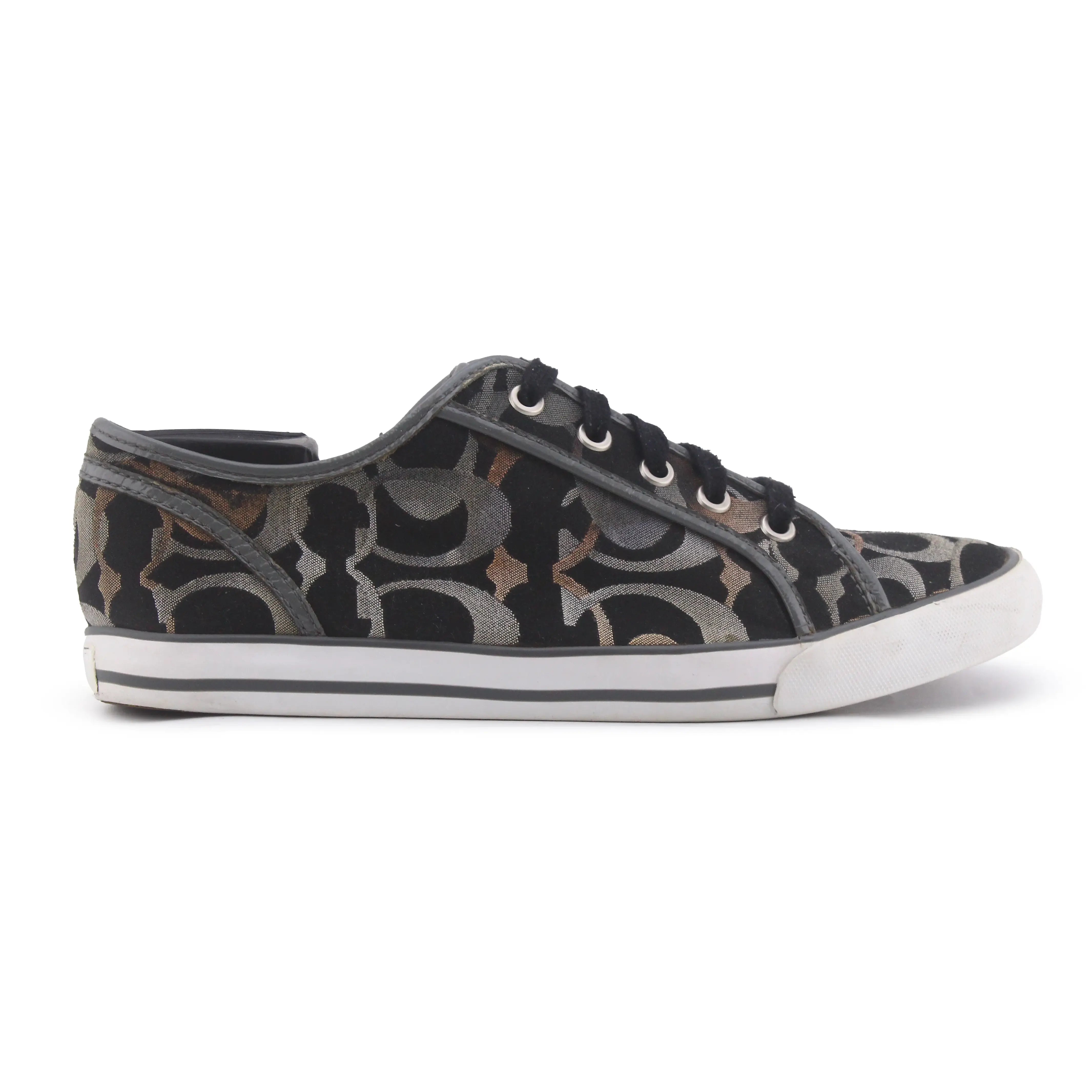Coach Dee Designer Shoes