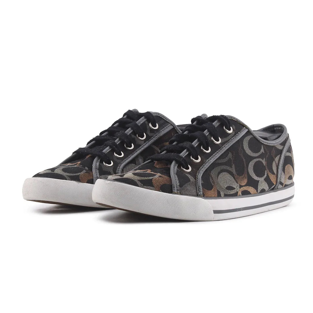 Coach Dee Designer Shoes