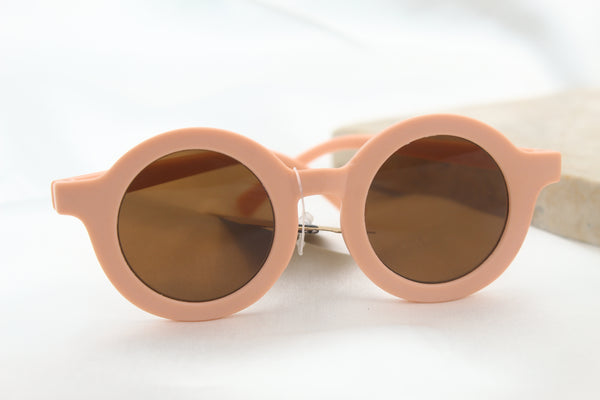 H & M Fiber Kids Sun Glasses