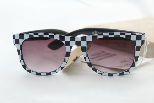 H & M Fiber Kids Sun Glasses