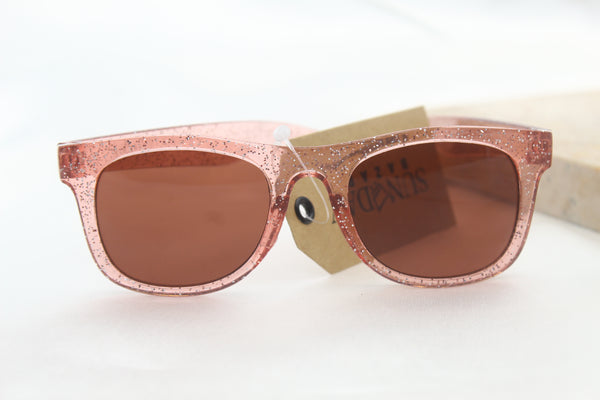 H & M Fiber Kids Sun Glasses