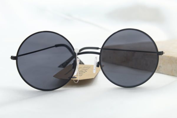 H & M Fiber Kids Sun Glasses