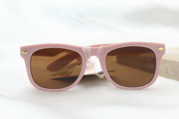 H & M Fiber Kids Sun Glasses