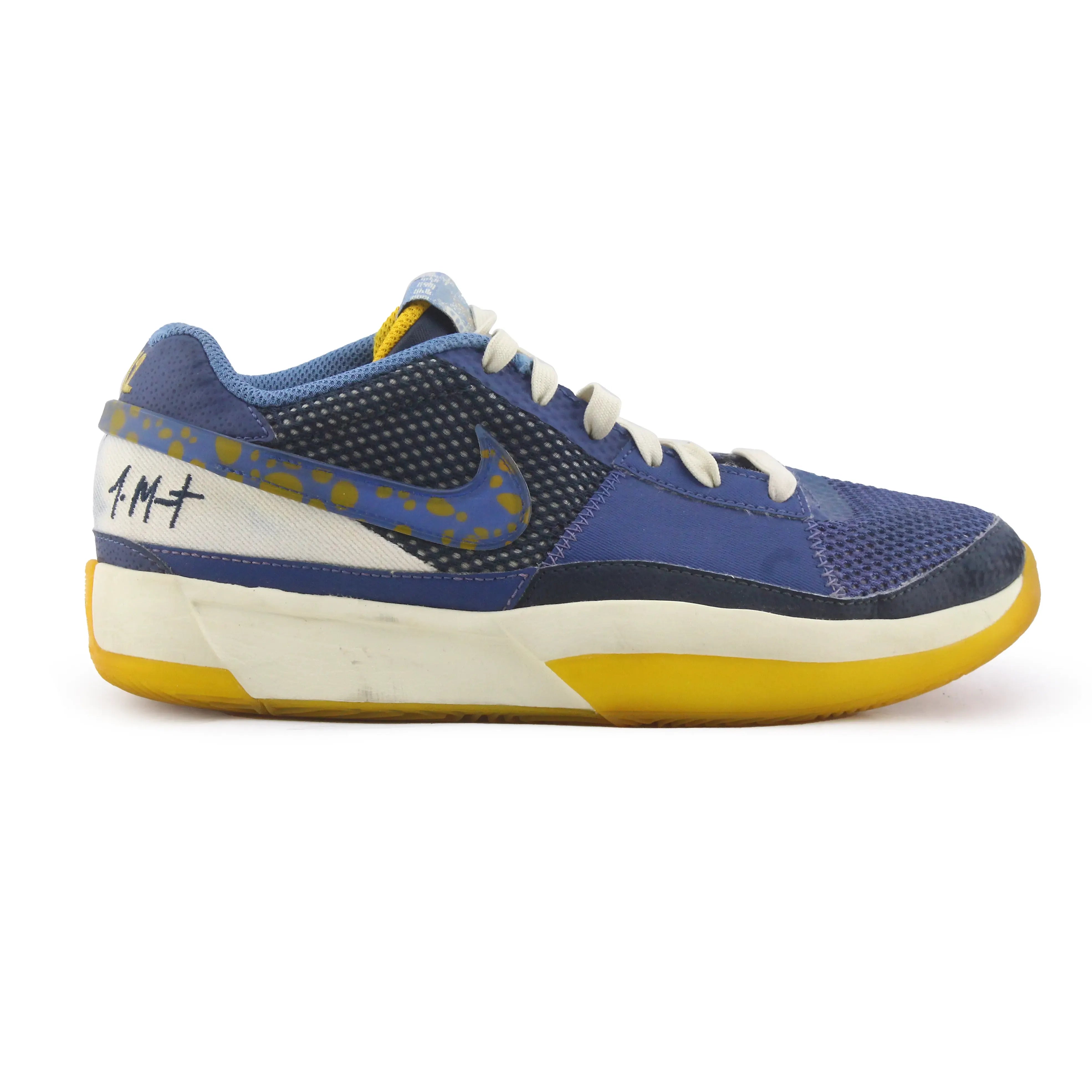 Nike JA 1 GS
