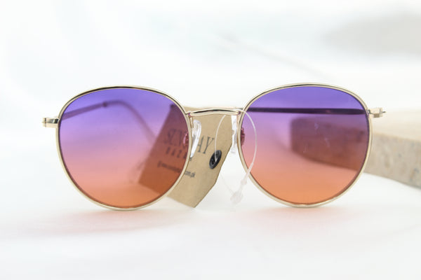 H & M Fiber Kids Sun Glasses