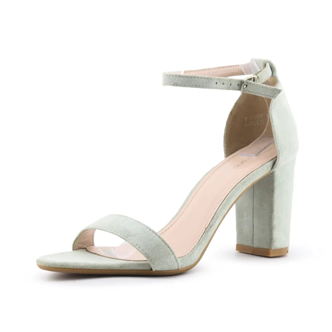 Ideal Shoes