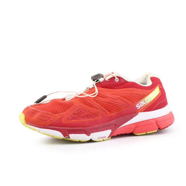 Salomon X Scream 3D