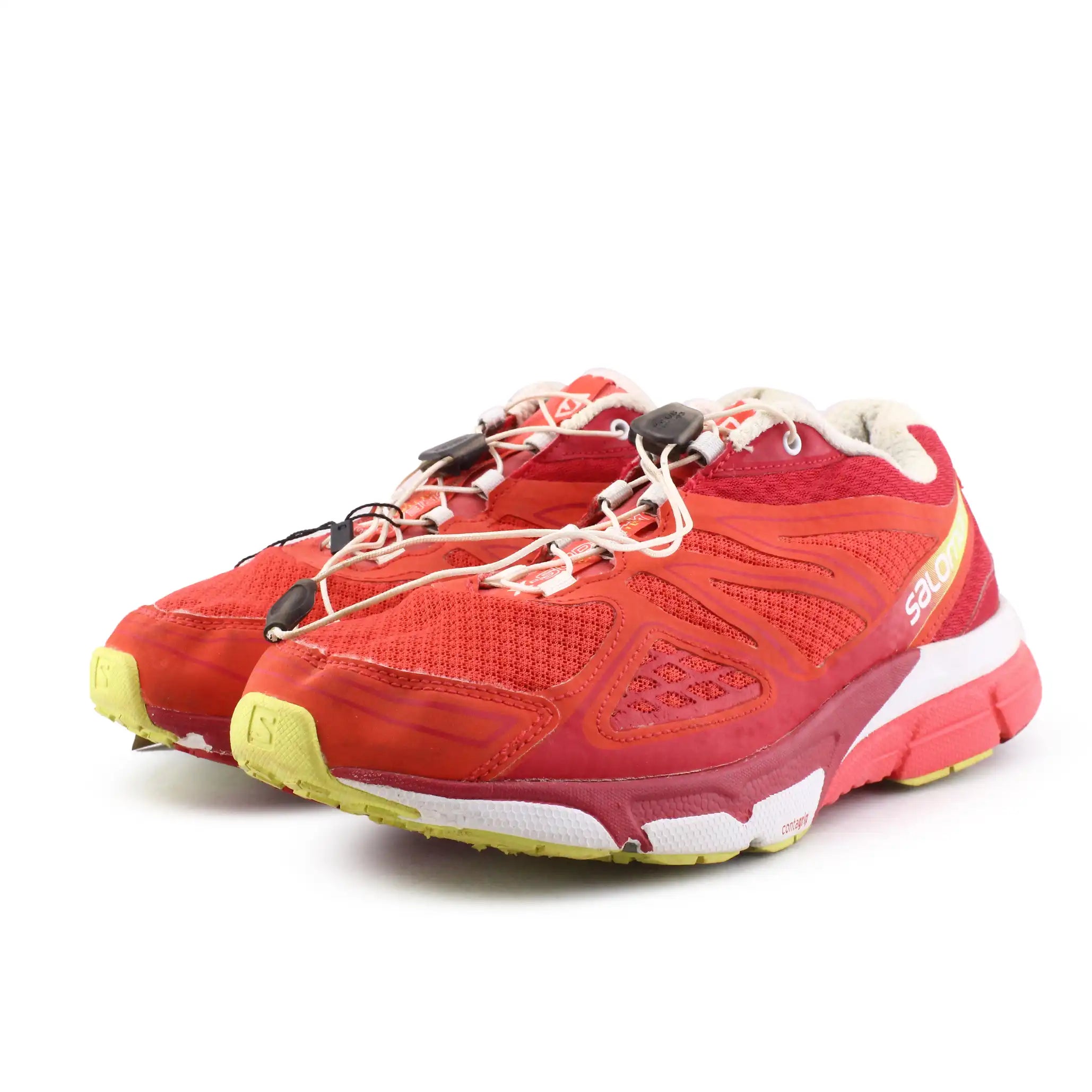 Salomon X Scream 3D
