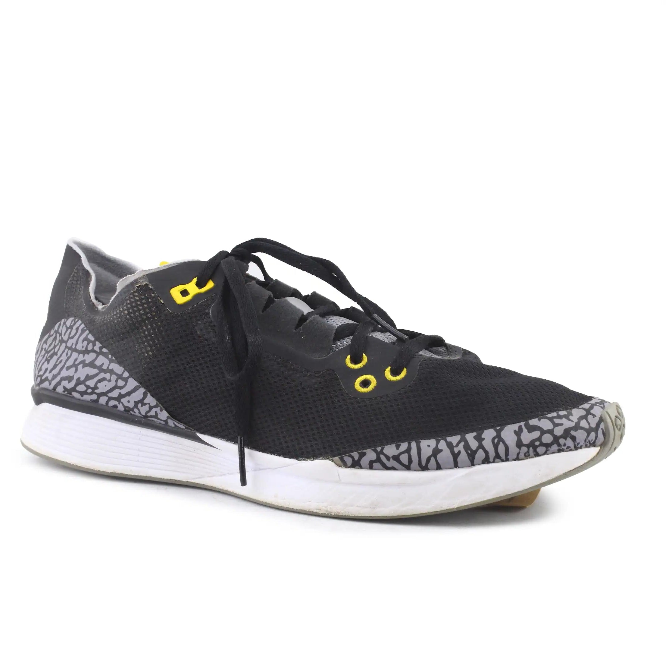 Jordan 88 Racer Varsity Maize