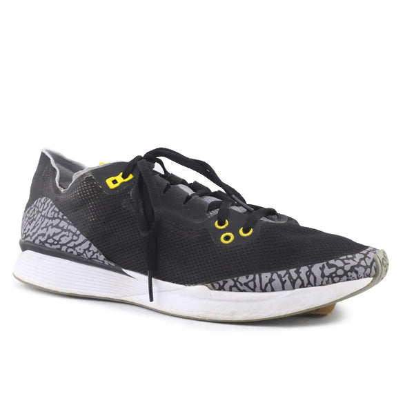 Jordan 88 Racer Varsity Maize