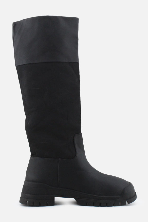 Zara Knee High Boots | 100% Authentic Leather