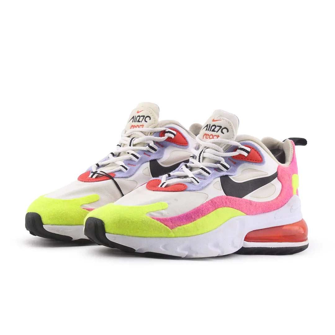 Nike Air Max 270