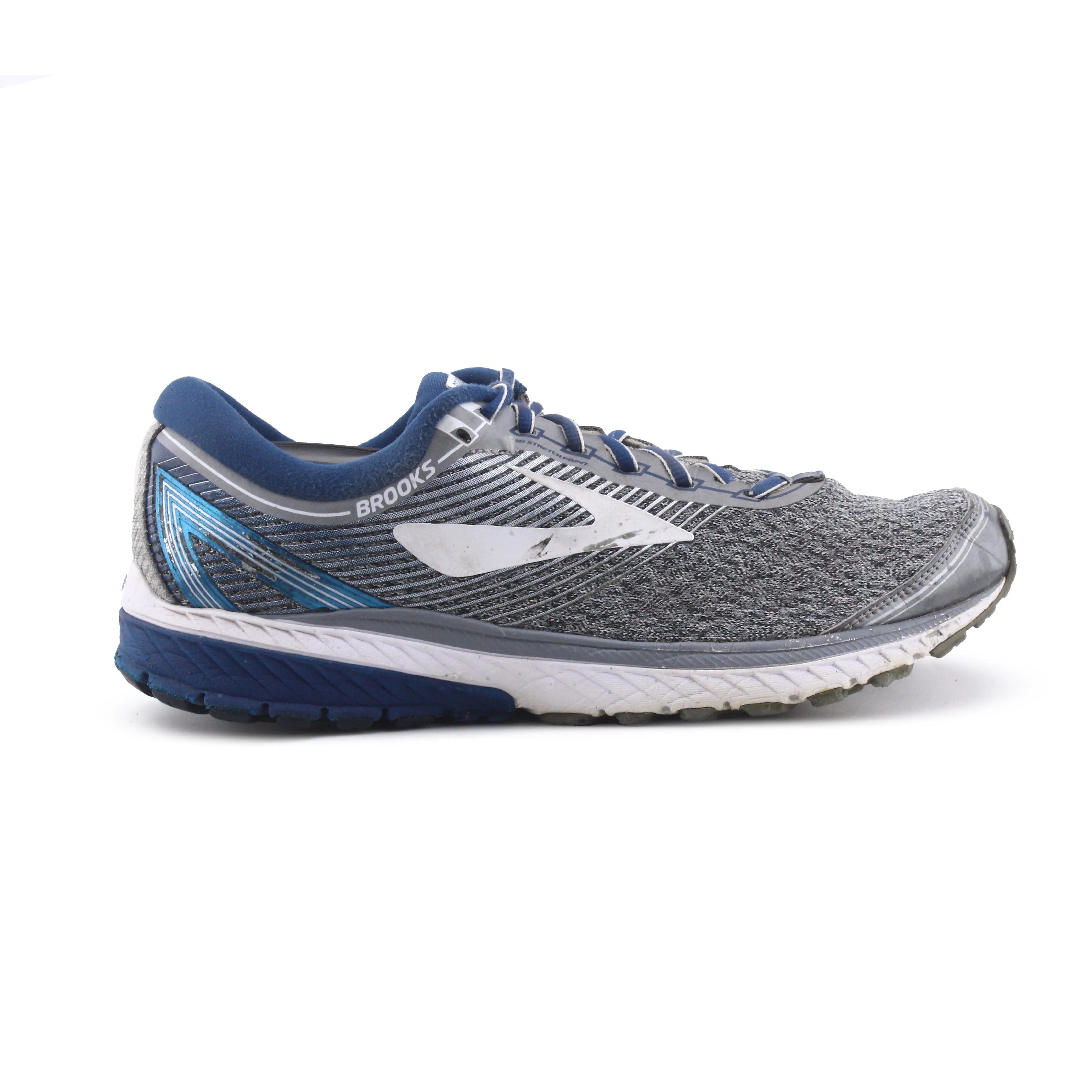 Brooks Ghost 10