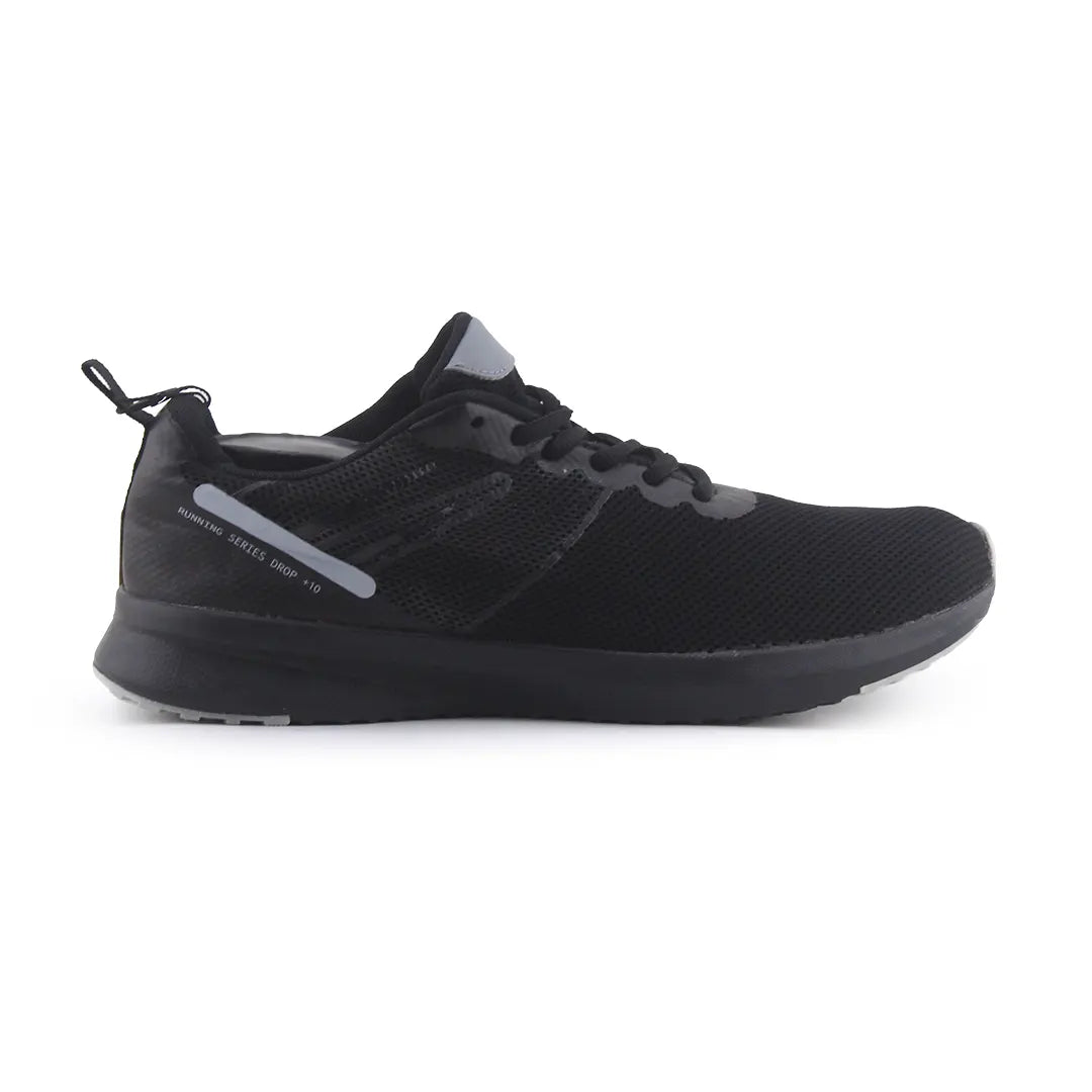 Lefties Running Series Drop +10