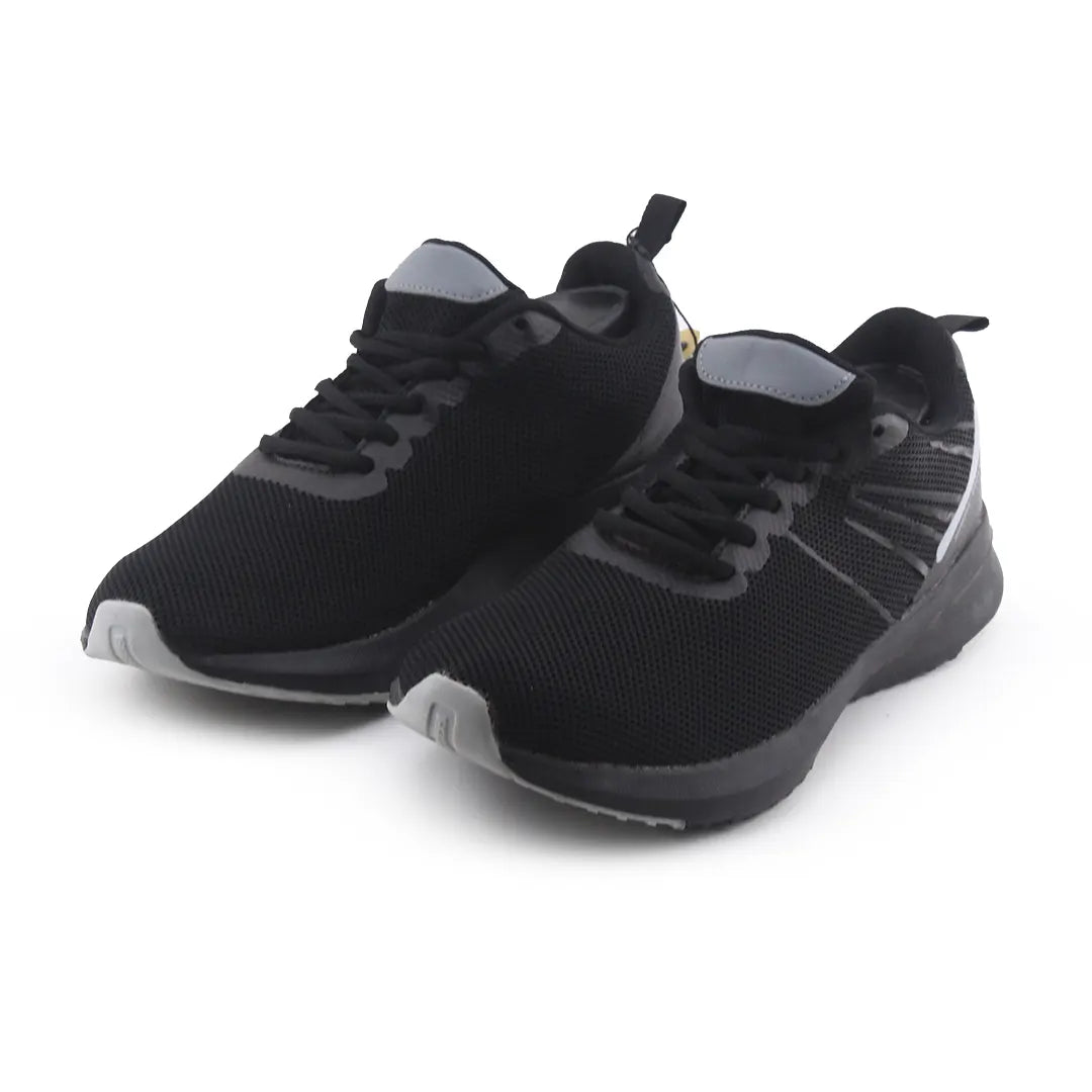 Lefties Running Series Drop +10