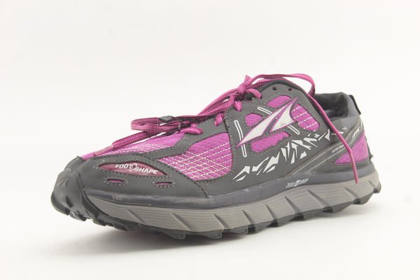 Altra Lone Peak 3.5 Trail