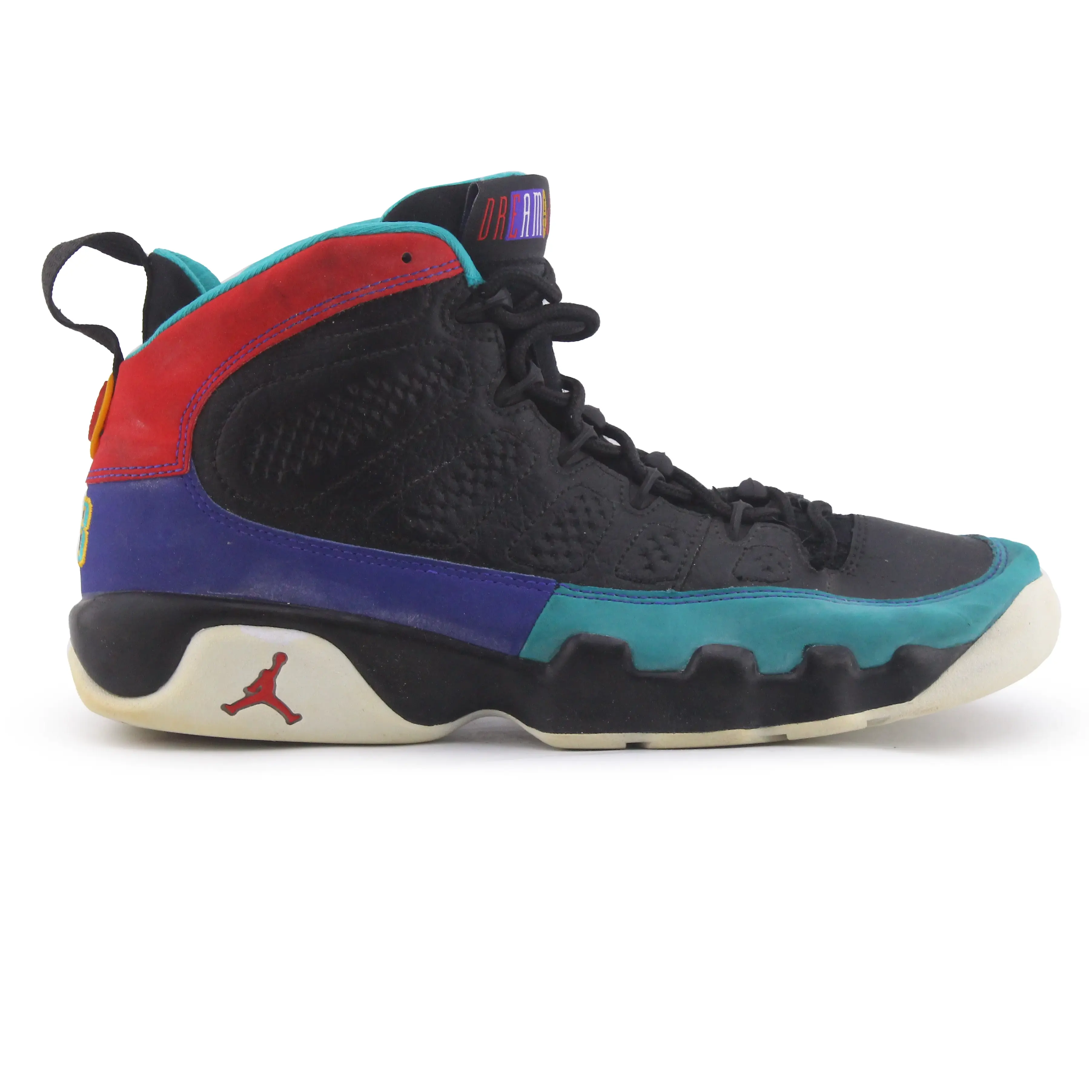 Nike Air Jordan 9 Retro