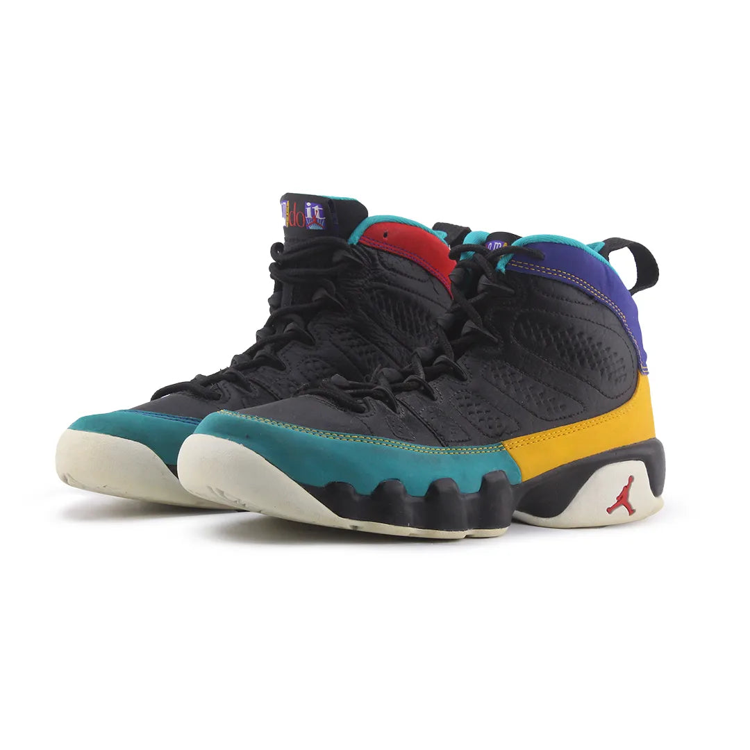 Nike Air Jordan 9 Retro