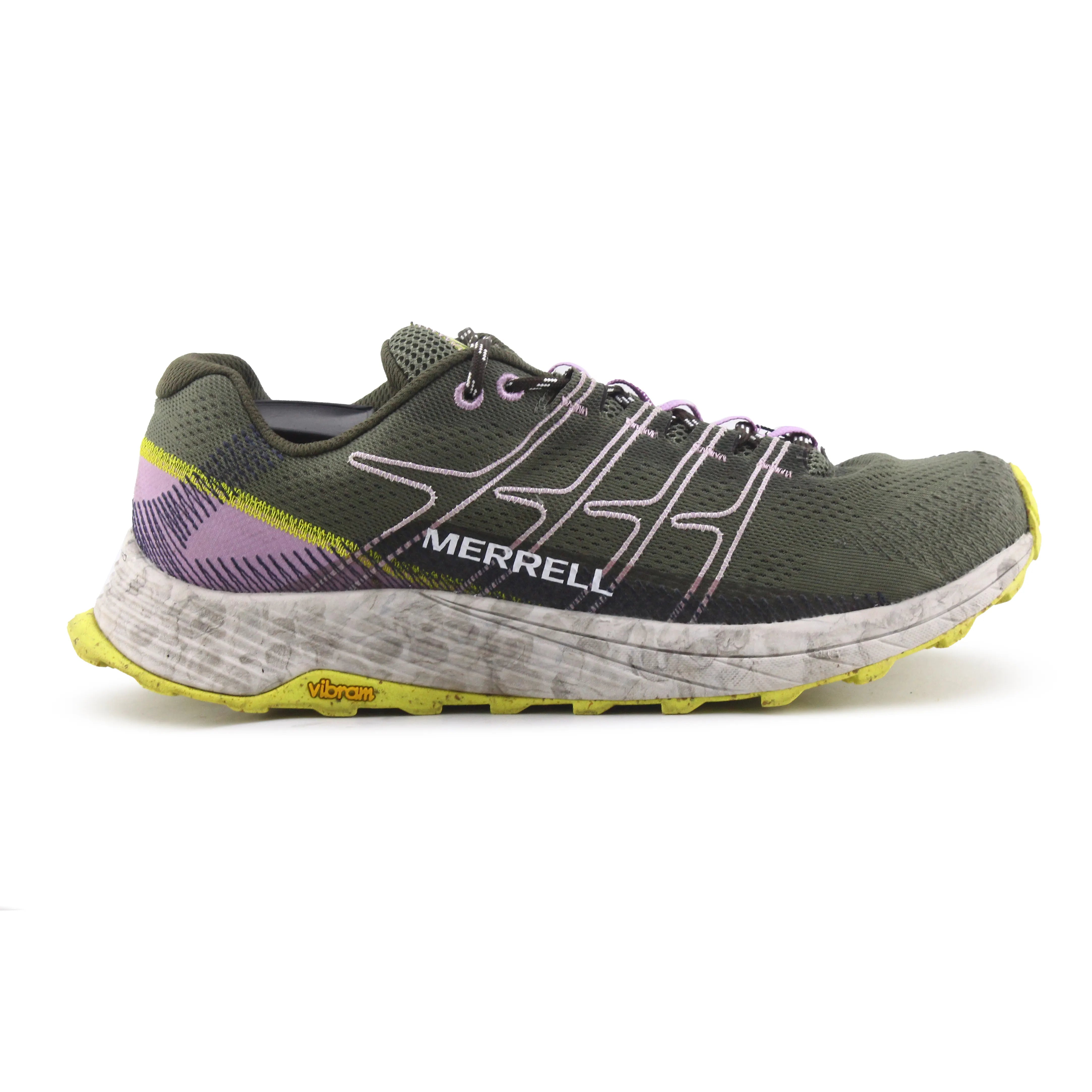 Merrell Moab Flight