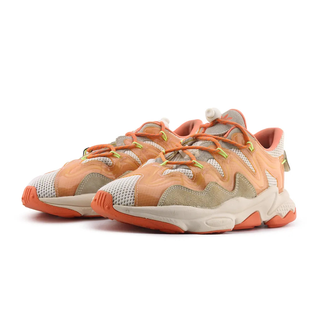 Adidas Ozweego Plus Shoes