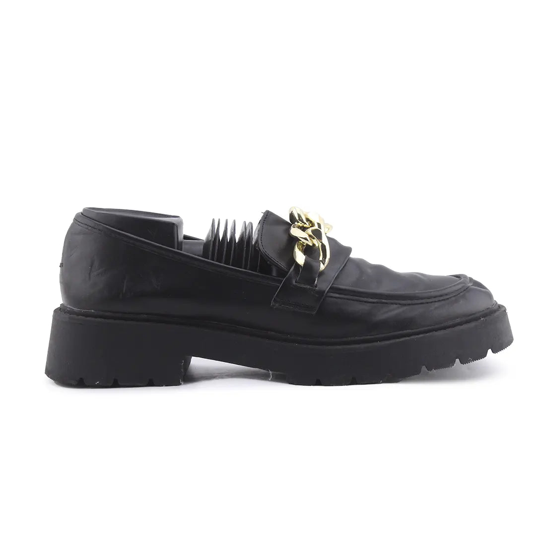 Lefties Penny Strap Loafers