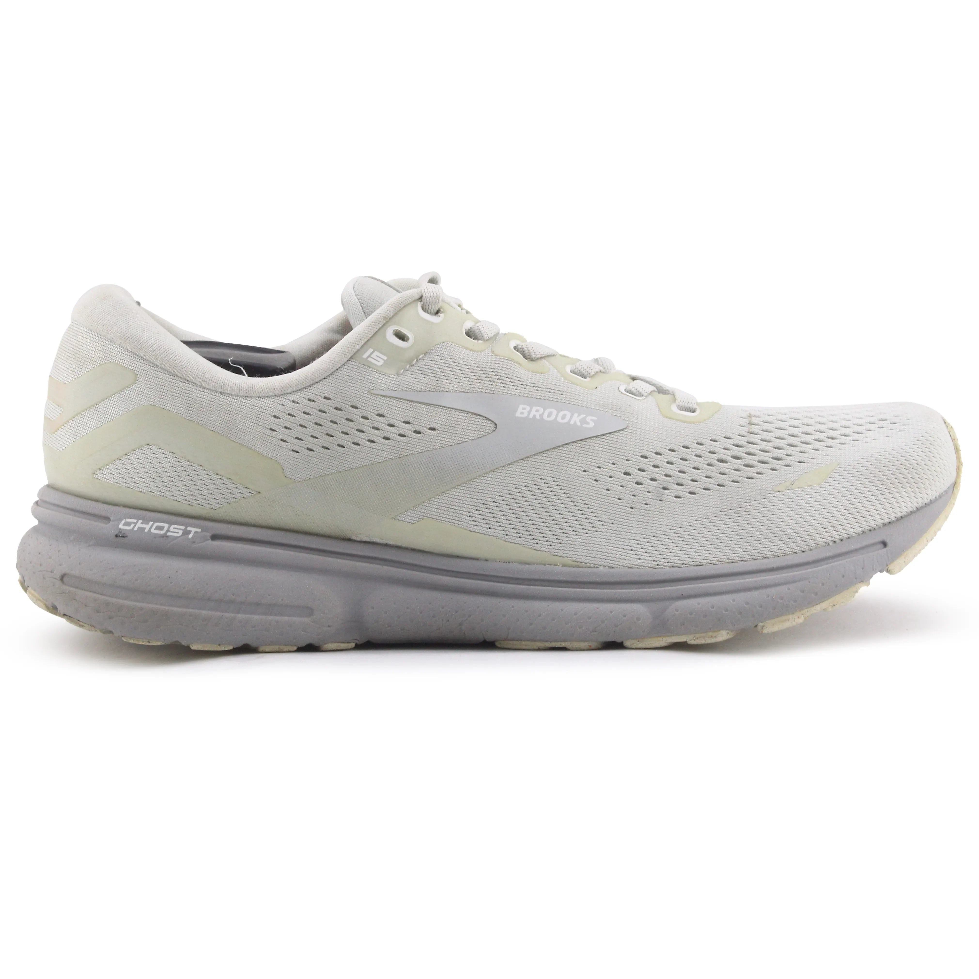 Brooks Ghost 15