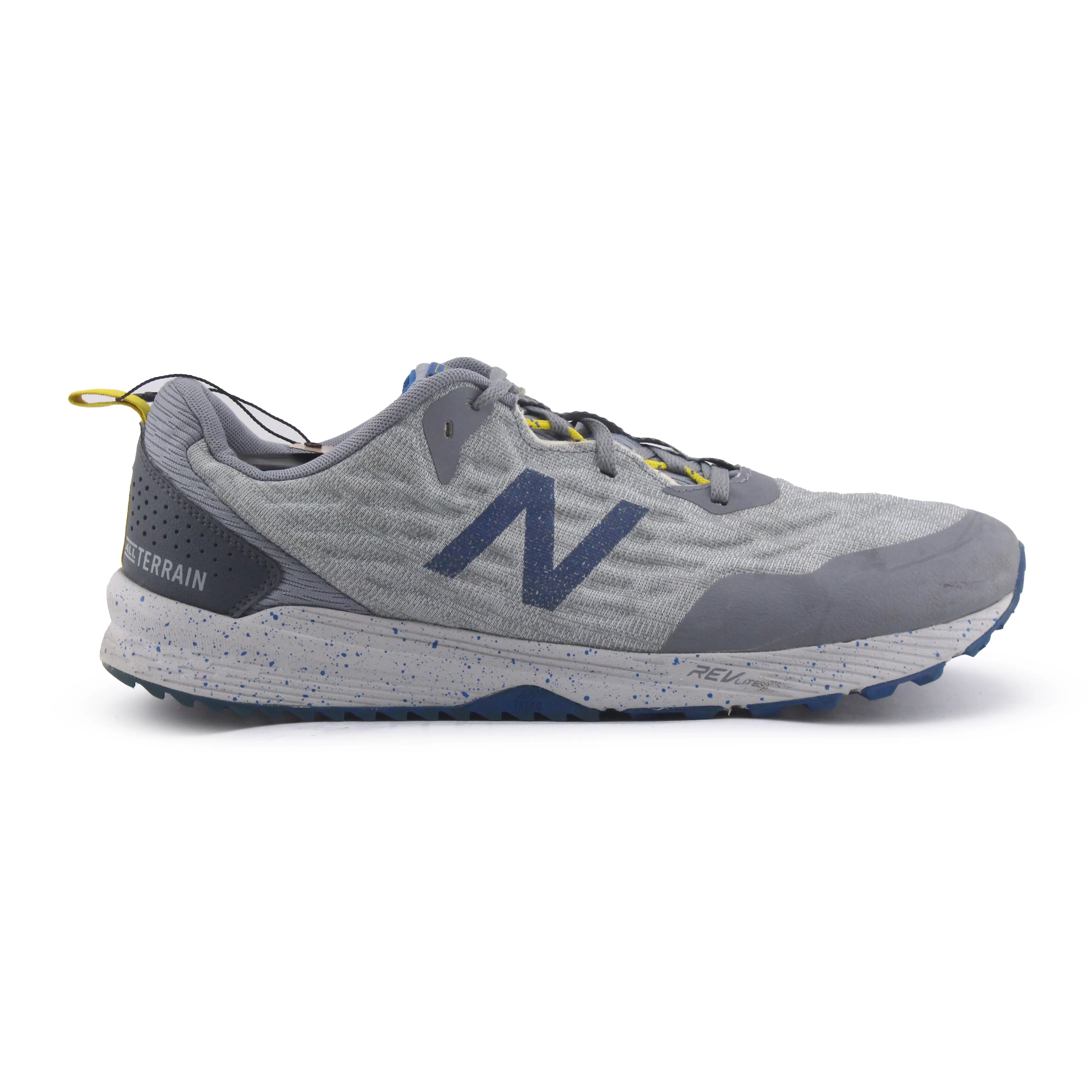 New Balance Men's Nitrel V3 Trail Running Shoe