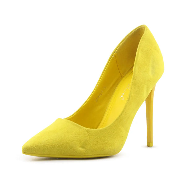 Sweet Shoes