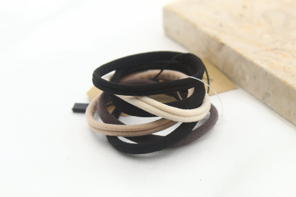 H & M Hair Bands 6 Pieces