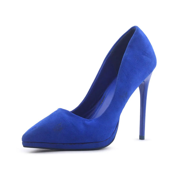Sweet Shoes