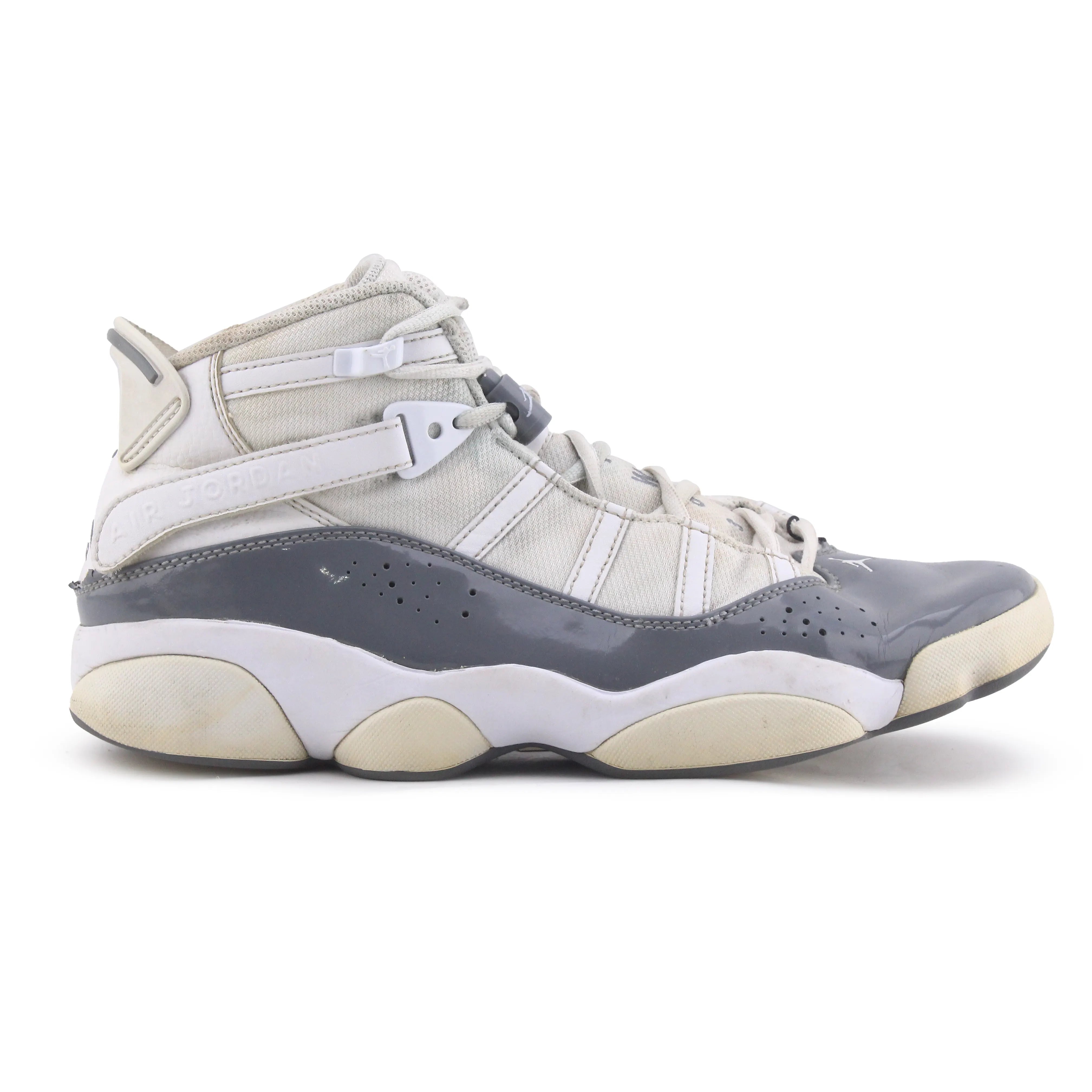 Air Jordan 6 Rings