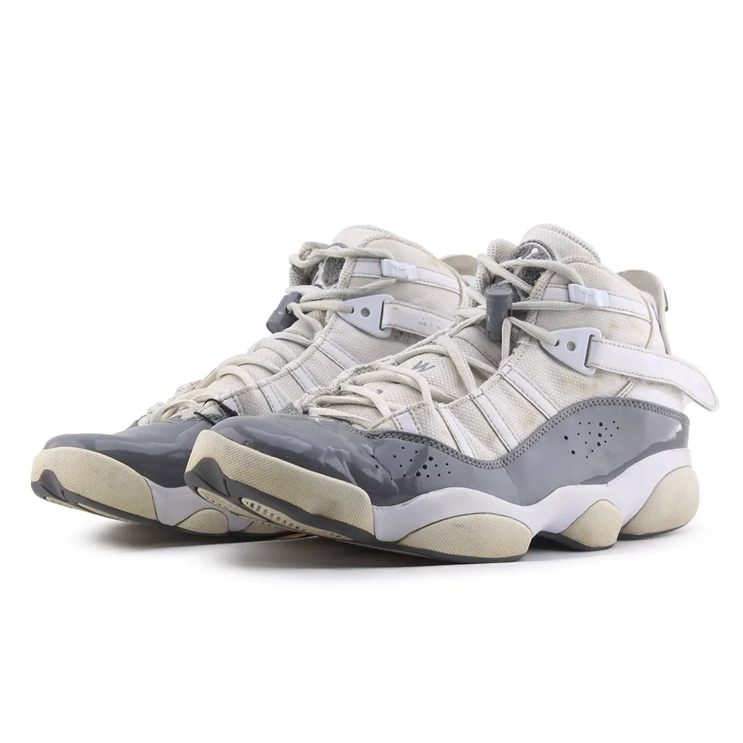 Air Jordan 6 Rings