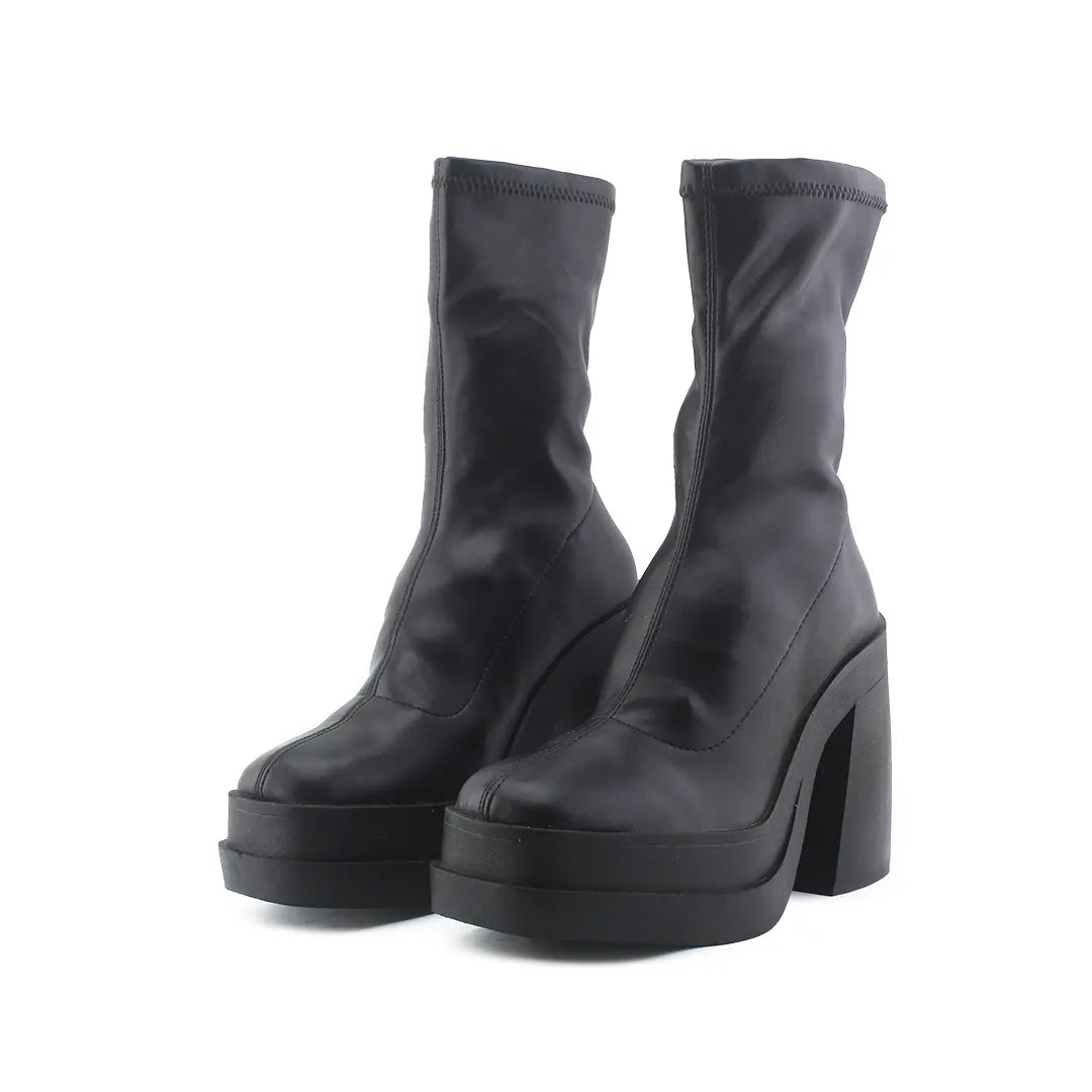 Bershka | 100% Authentic Leather