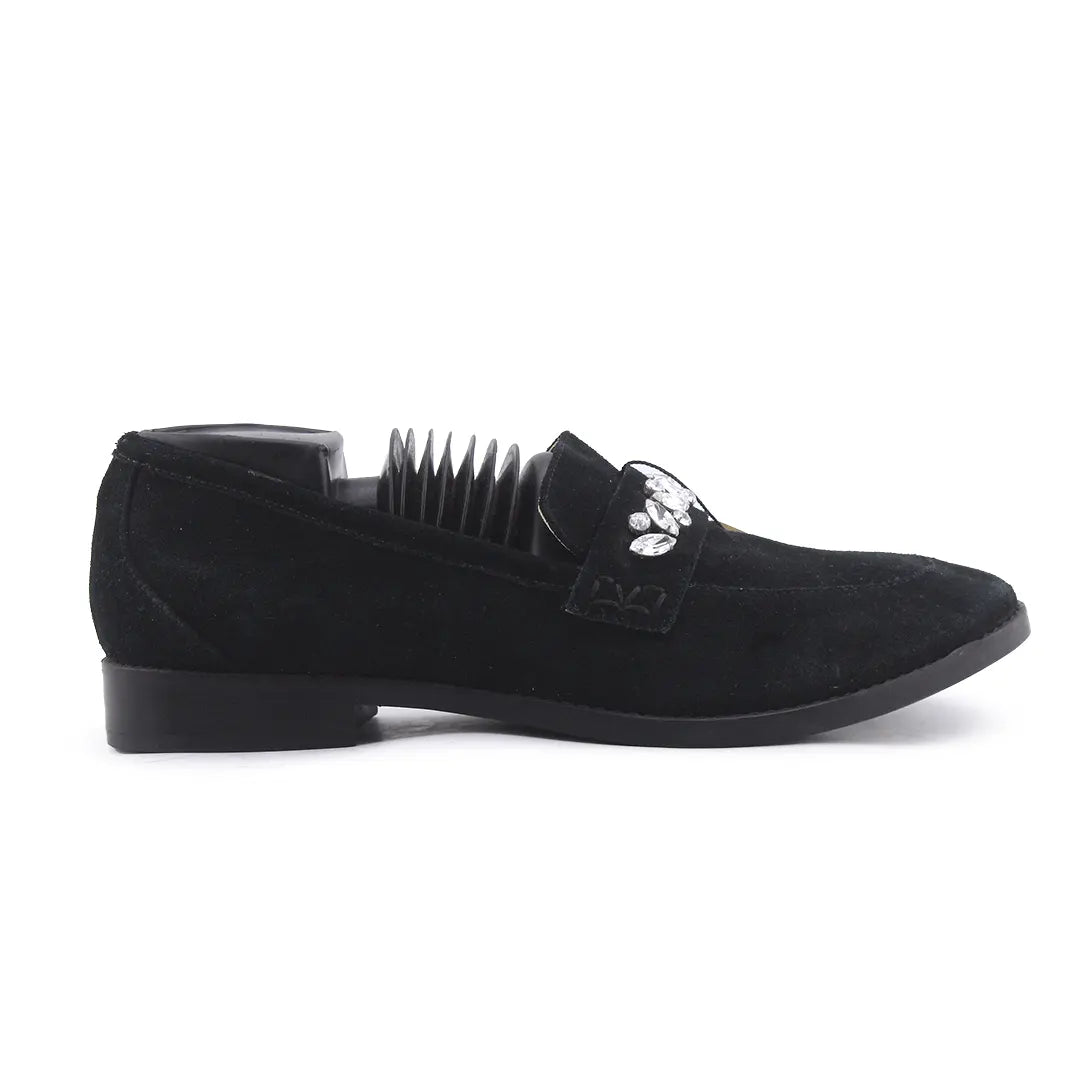 Vionic Penny Strap Loafers